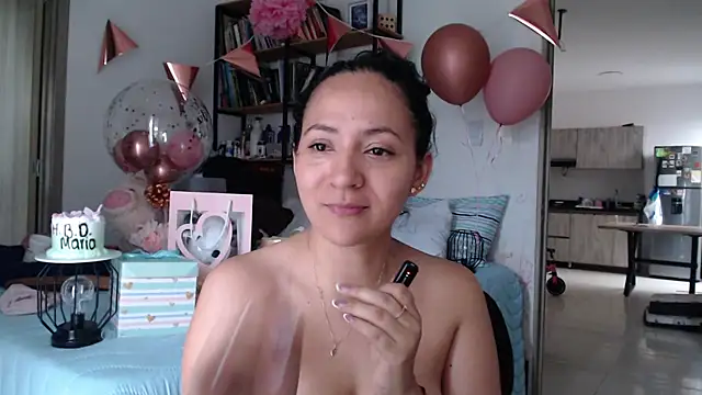 Chat XXX ao vivo de mariamulata