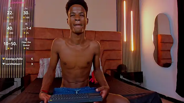 Онлайн чат XXX Tyson_Reed