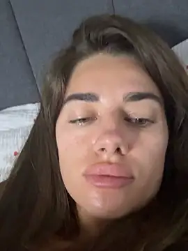 Chat XXX ao vivo de Marta--jess
