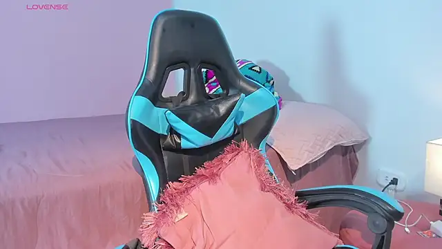 Živý XXX chat _maria_foxx_