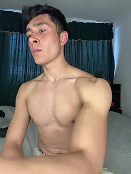 AustinJones_ 라이브 XXX 채팅