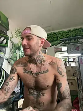 Chatroom XXX en direct de N3N3_SINS