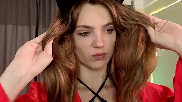 MarielRoloson's Live XXX Chat
