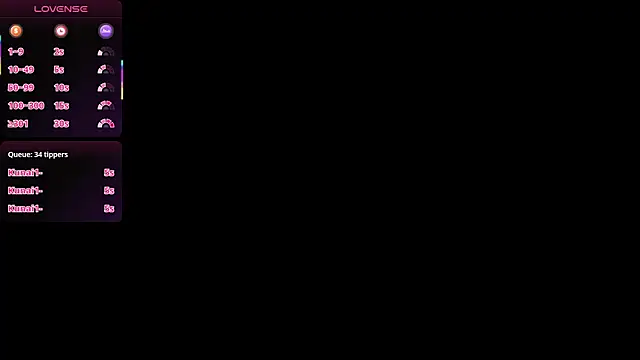 miichael_black's Live XXX Chat
