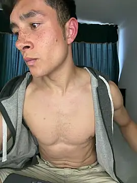 AustinJones_ Live XXX Chat