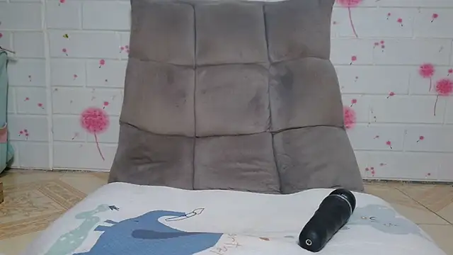 Chat XXX en directo de MiaBaba