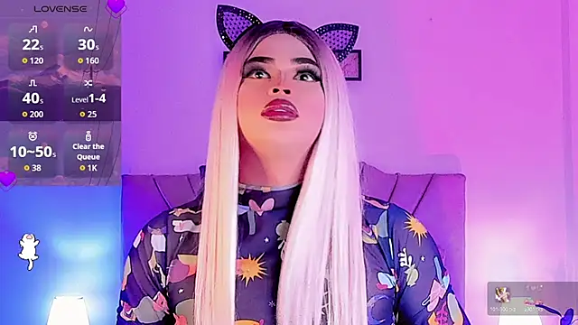 Danna_xz Live XXX-Chat