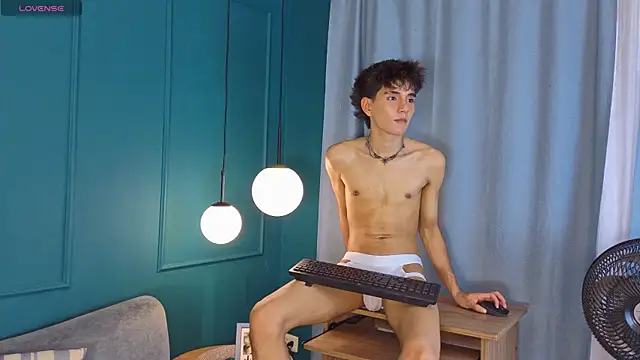 Chat XXX Live christopher_robin4