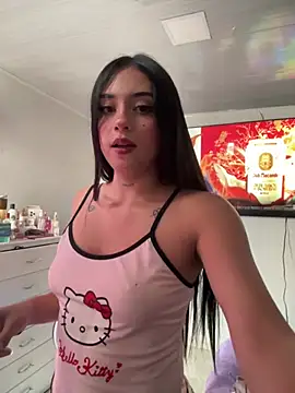 LilacNoirn Live XXX chat