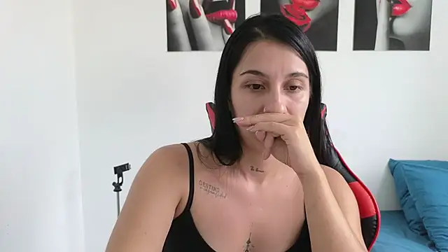 tammyandrade_'s Live XXX Chat