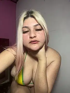 Deliciousbaby22 Obrolan Langsung XXX