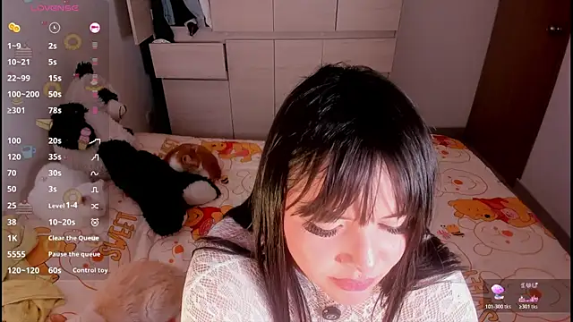 Chat XXX en directo de ImamDahian