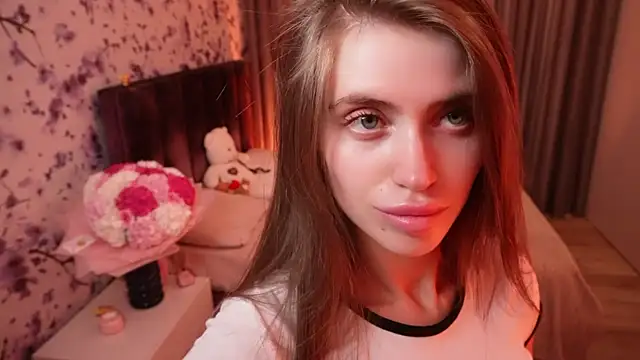 ChloeSpark: απευθείας συνομιλία ΧΧΧ