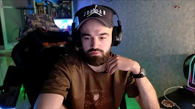 _Serious_Man XXX чат на живо