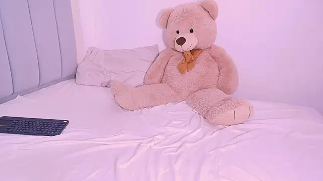 Chatroom XXX en direct de DannaHyde
