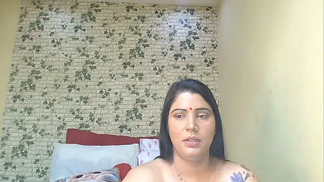 XIndianintimacyのライブXXXチャット