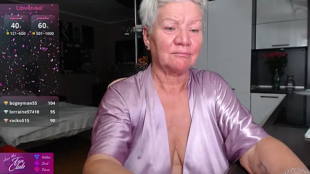 Sala de chat en directo de roxana_brooks