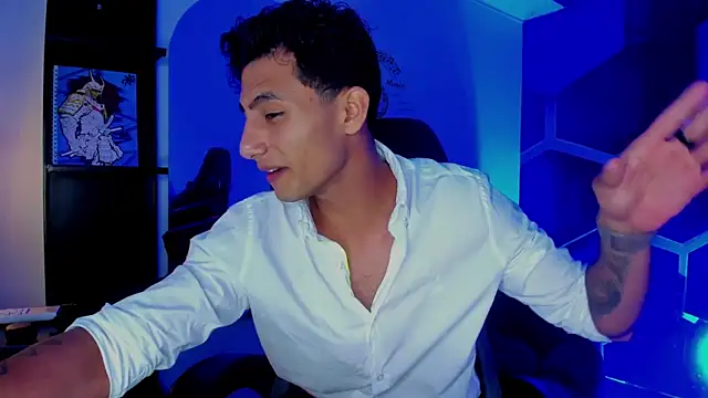 MaxiimoRomano_ 即時 XXX 聊天