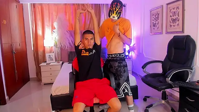 your_d0ll1n Webbikameraesitys