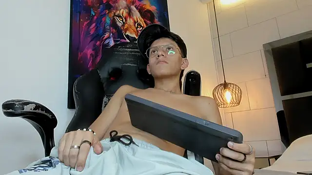 zack_dehaan Chat XXX live