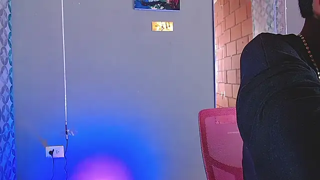 Živý XXX chat Liam_lee