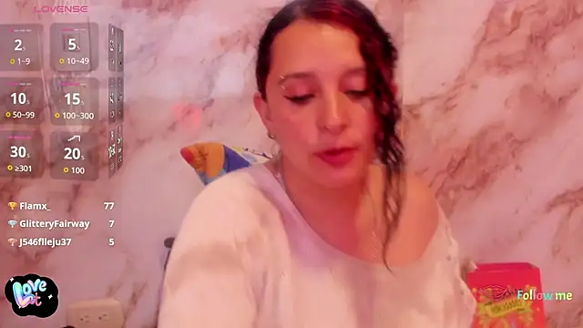 Baioleth's Live XXX Chat
