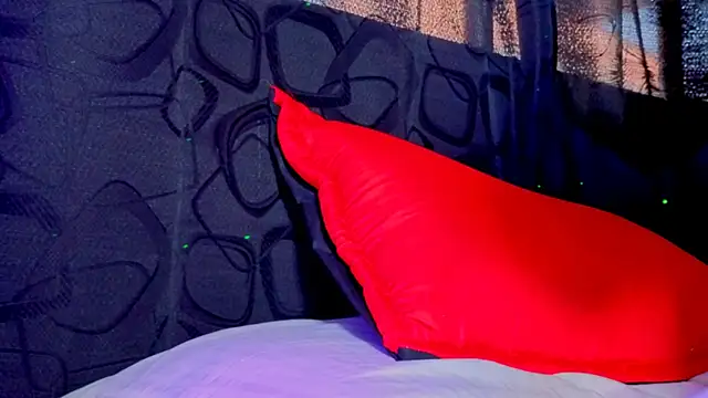 Show webcam de roan_birkin