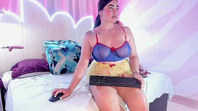 sofiiacarson Cameră chat live