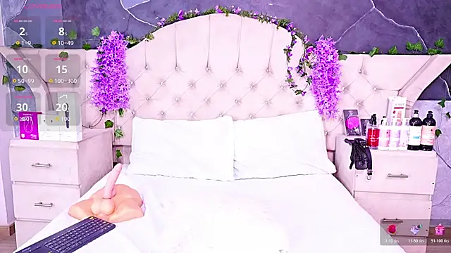 AmberGreyy_ Chat XXX live