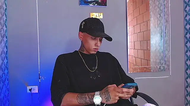 Liam_lee's Live XXX Chat