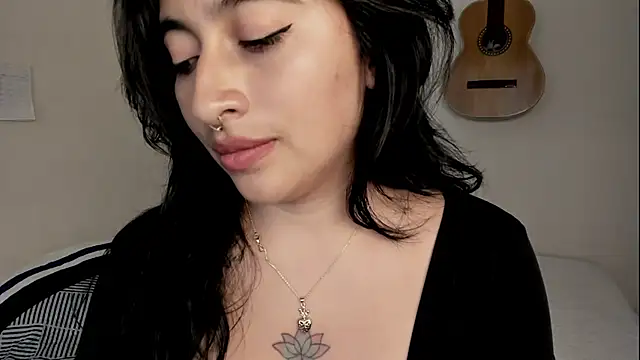 دردشة LisaHadwin الجنسية المباشرة