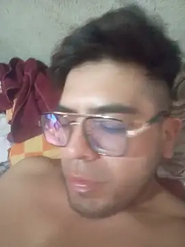 310CRISTIAN Webcam-Show