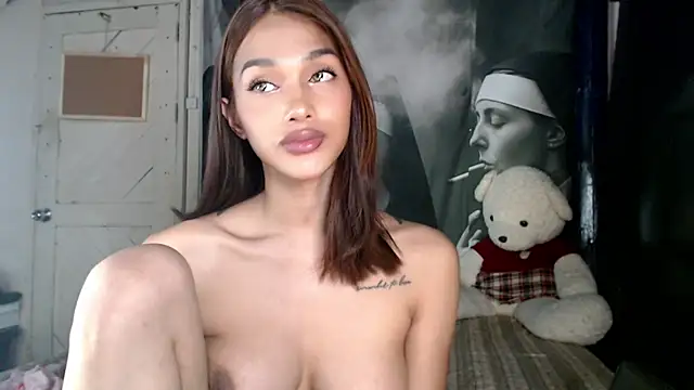 itsmekarinaaa Live XXX-Chat
