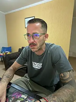 MeladoDiMel Live XXX Chat