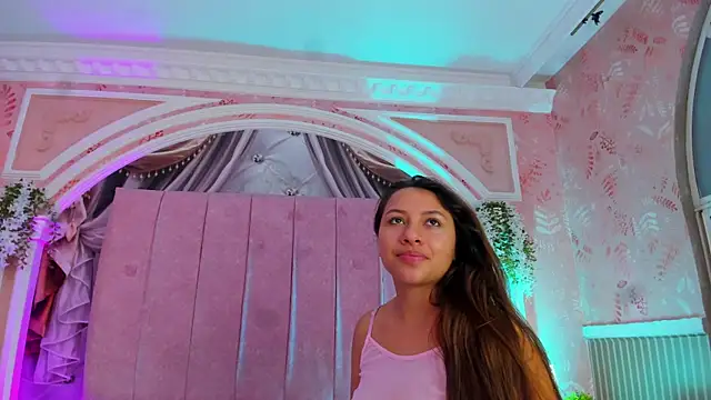 Czat XXX na żywo – dulce_girls