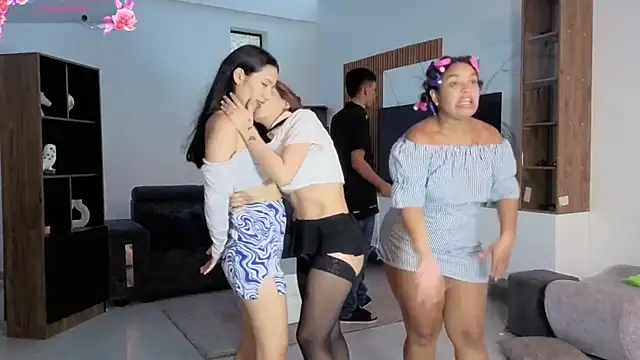 Sexy_hall লাইভ XXX চ্যাট