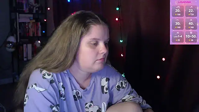 Živý XXX chat so_cute777