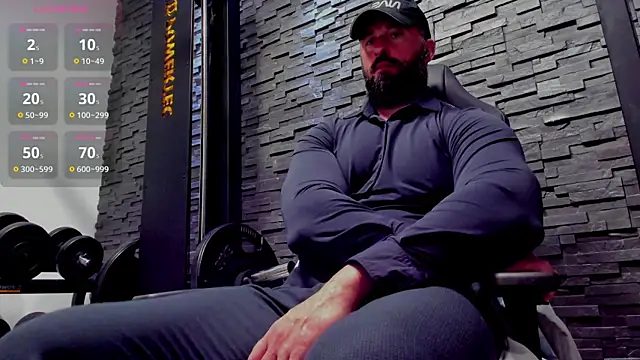 Онлайн чат XXX David_Big_Daddy