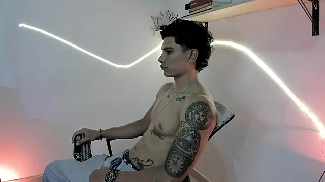srghost333 Live XXX-Chat