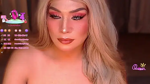 Ur_GoddessXx Webcam show