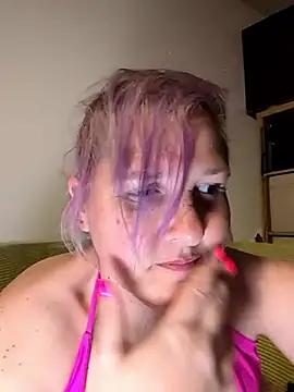 CheekyPinkVenusXO – Live XXX-chat