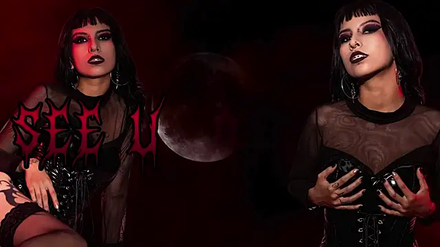 XXX chat uživo modela Rose_72
