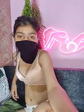 Chat +18 de Prihu143 ao vivo