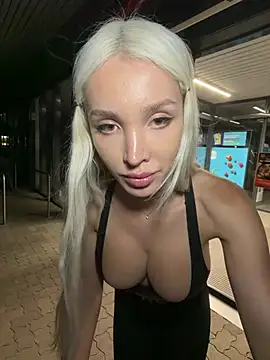 Lana-Grey 라이브 XXX 채팅