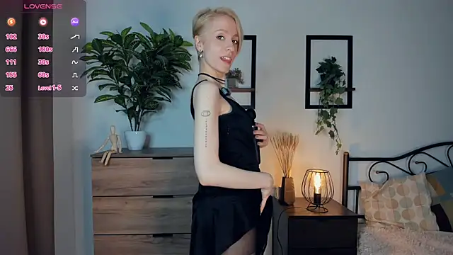 JanettePerro 现场XXX聊天