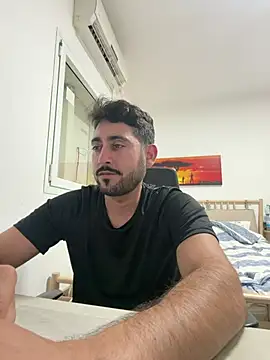 luffykingofpirets Adlı Modelin Web Kamerası Şovu