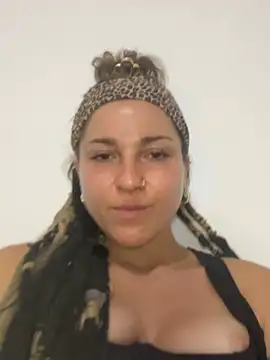 Mathilda-Bloom – Naživo XXX chat
