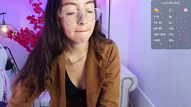 Veronica_miiller Chat XXX live