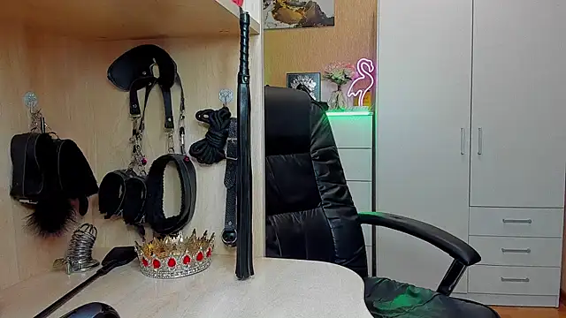 KristiTopxx Live XXX-Chat