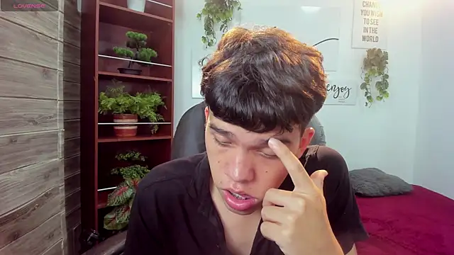 แชท XXX สดของ jac_cox